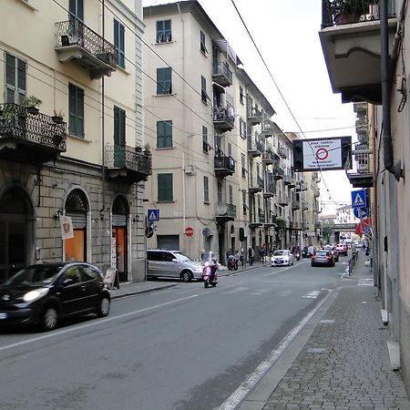 Lecasedimarco1 La Spezia Extérieur photo
